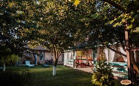 Casa Badea